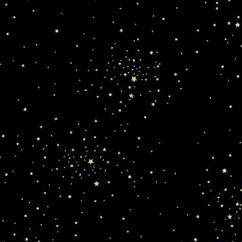 hoffman sparkle & fade tiny stars metallic black gold fabric|Hoffman Sparkle and Fade .